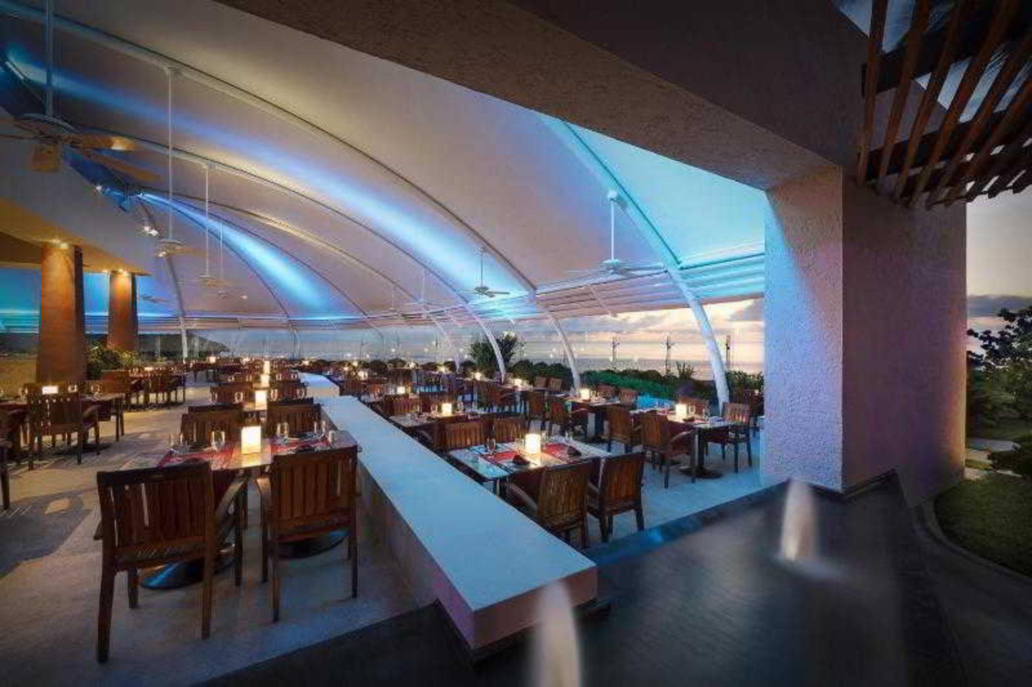 Hard Rock Hotel Vallarta All Inclusive Nuevo Vallarta Bagian luar foto