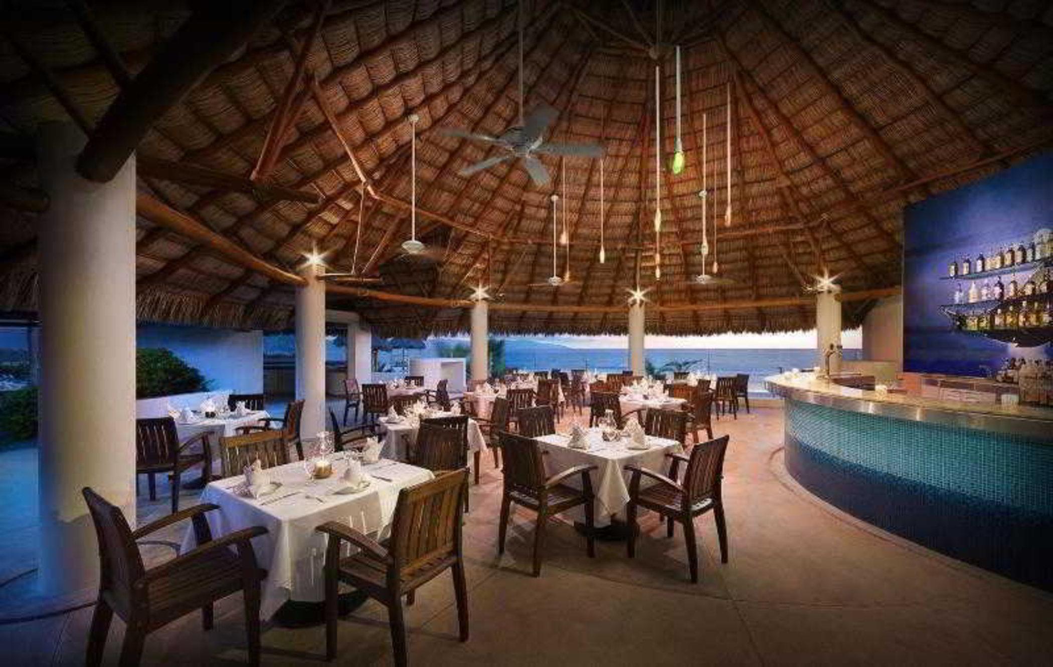 Hard Rock Hotel Vallarta All Inclusive Nuevo Vallarta Bagian luar foto