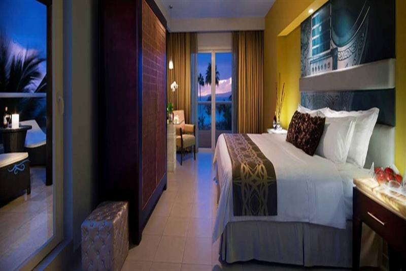 Hard Rock Hotel Vallarta All Inclusive Nuevo Vallarta Bagian luar foto